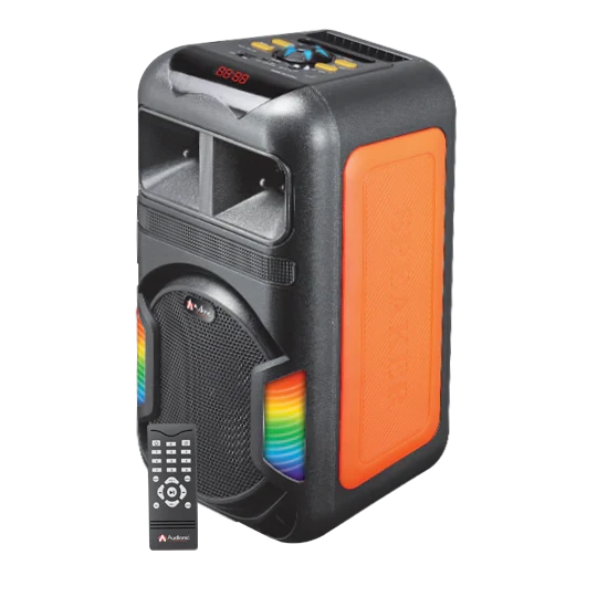 Audionic Royal 7