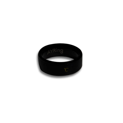 AYRing Intelligent Temperature Ring