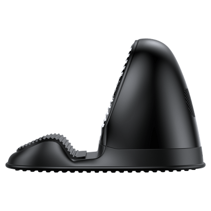 Baseus Silicone Horizontal Desktop Wireless Charger 10W