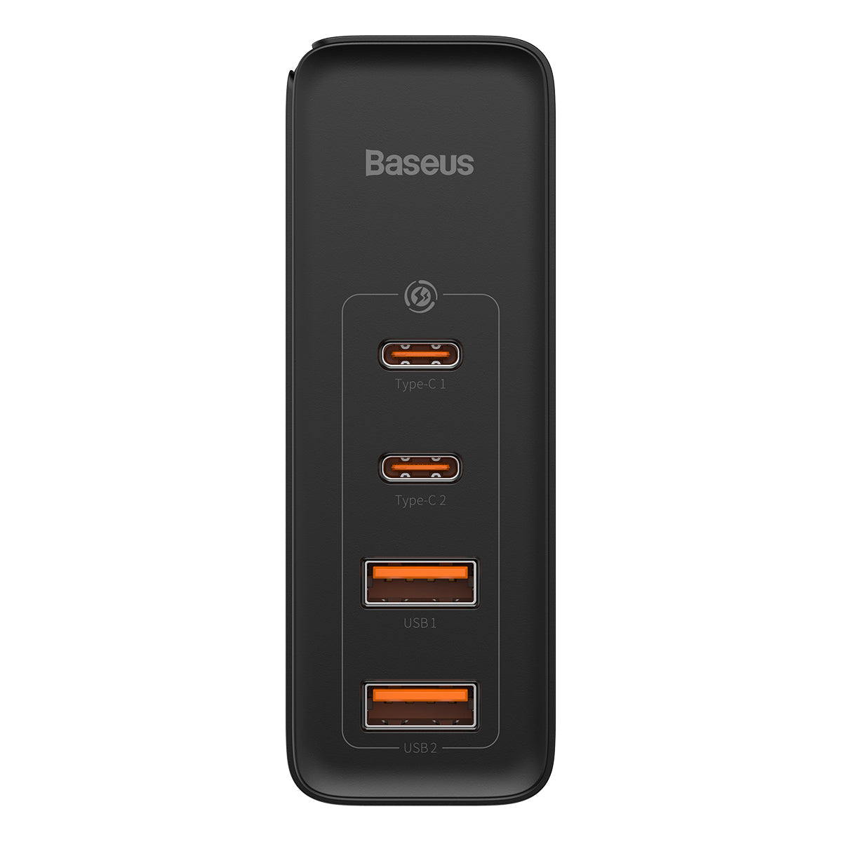 Baseus GaN2 Pro 100W Quick Charger 2C+2U CN