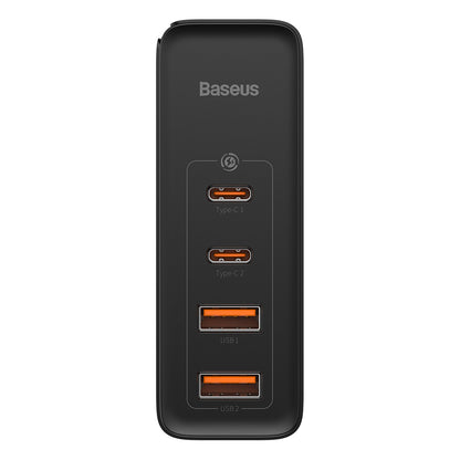 Baseus GaN2 Pro 100W Quick Charger 2C+2U CN