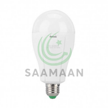 LED Bulb Lamp FA-E3920 (20 WATT)  New Emergency (Always ON)