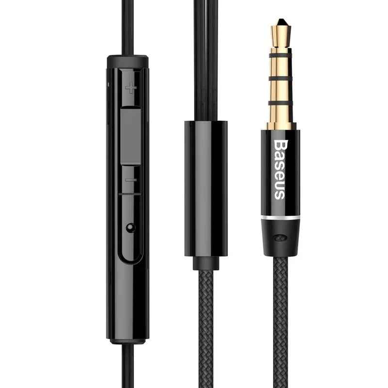 Baseus Encok H06 lateral in-ear Wired Earphone
