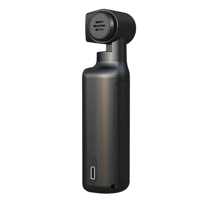 K1 Pocket 4k HD Wifi Handheld 270° Rotatable Sports & Vlogging Action Camera