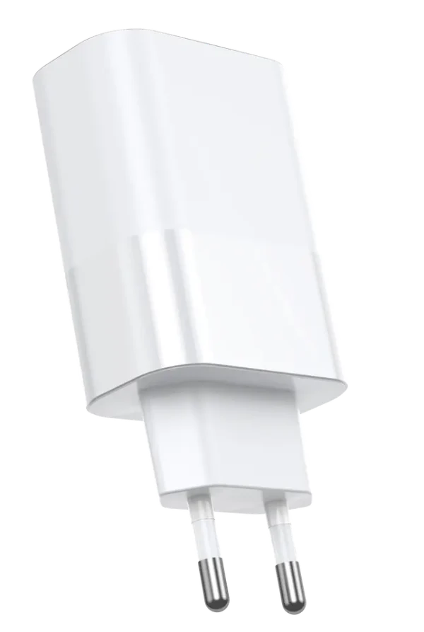 Aspor A851 Gan Charger 65W QC3.0 Wall Charger Multi Port USB Adapter