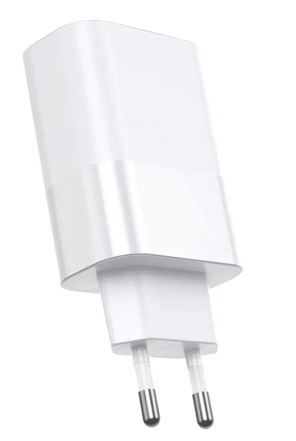 Aspor A851 Gan Charger 65W QC3.0 Wall Charger Multi Port USB Adapter