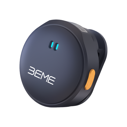 BEME Mic Go 2 Professional Wireless Mic