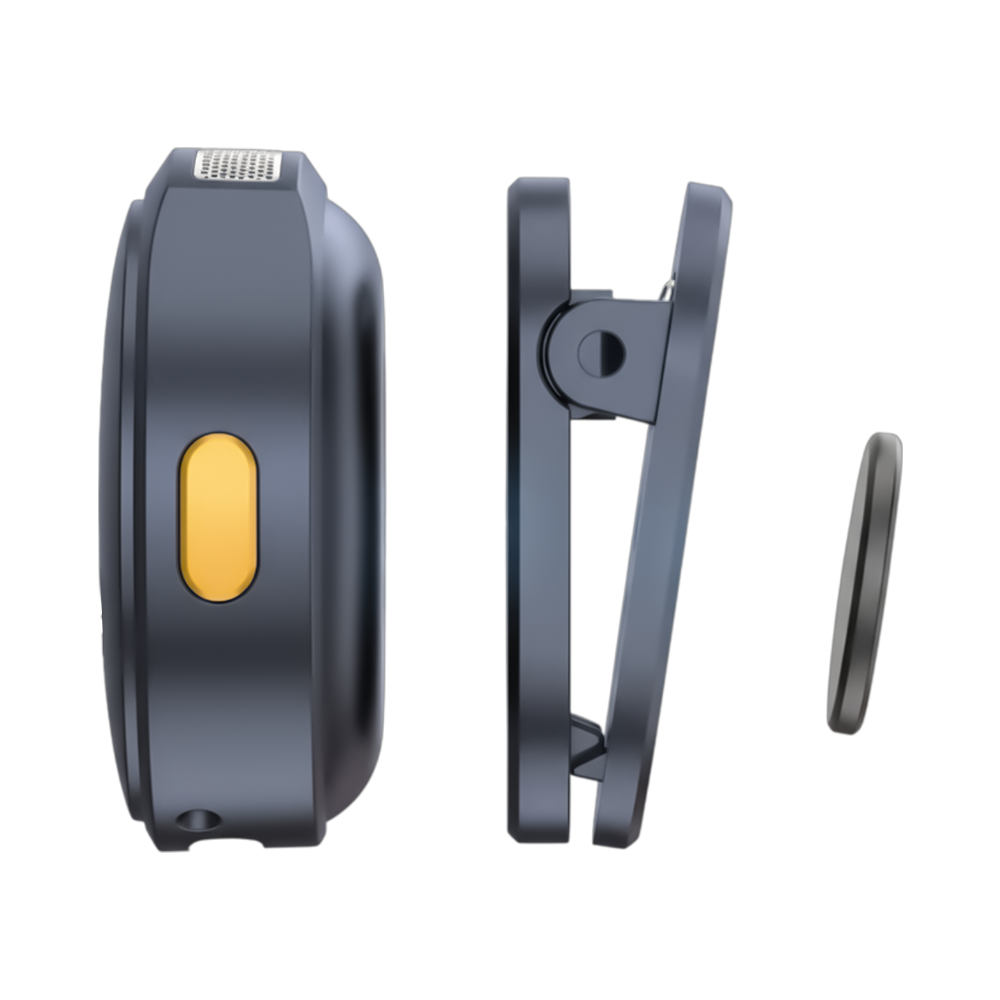 BEME Mic Go 2 Professional Wireless Mic