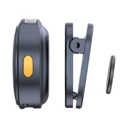 BEME Mic Go 2 Professional Wireless Mic