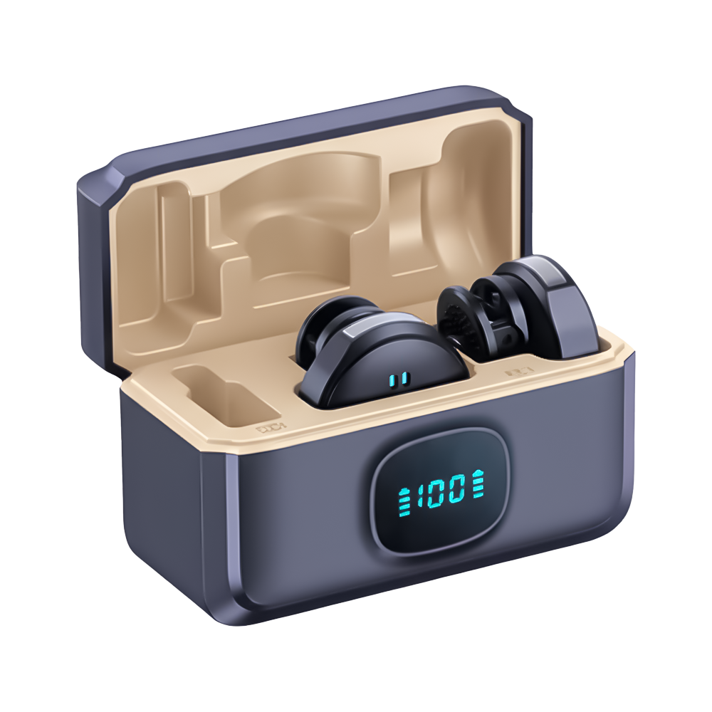 BEME Mic Go 2 Professional Wireless Mic
