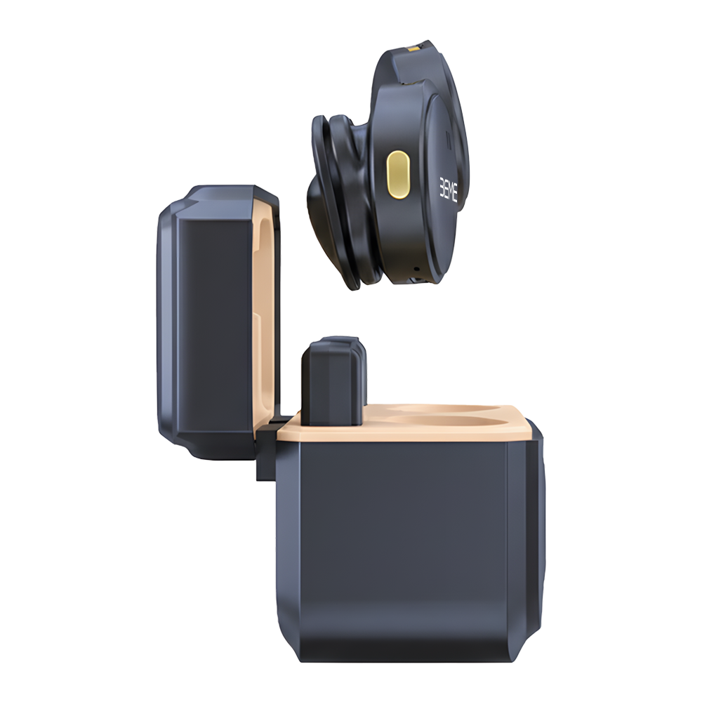 BEME Mic Go 2 Professional Wireless Mic