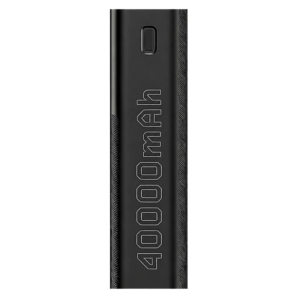 BEME Nomad 40000mAh Powerbank 22.5W Fast Charging