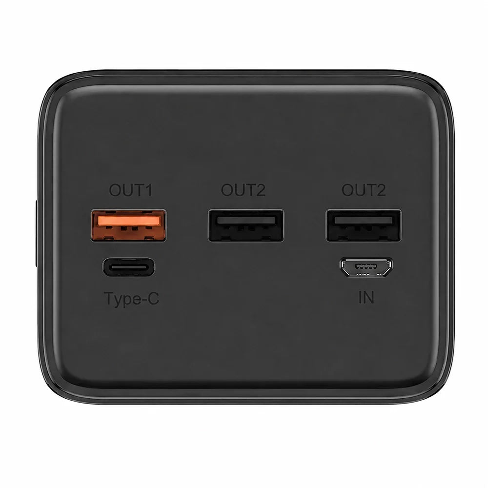 BEME Nomad 40000mAh Powerbank 22.5W Fast Charging