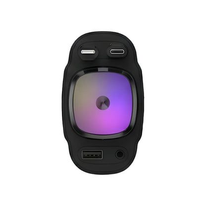 Beme FlashVolt Aura 80W Car Charger