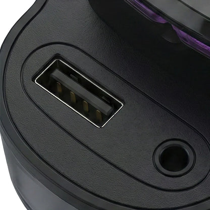 Beme FlashVolt Aura 80W Car Charger