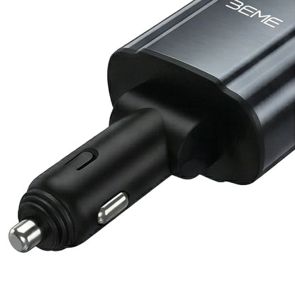 Beme FlashVolt Aura 80W Car Charger