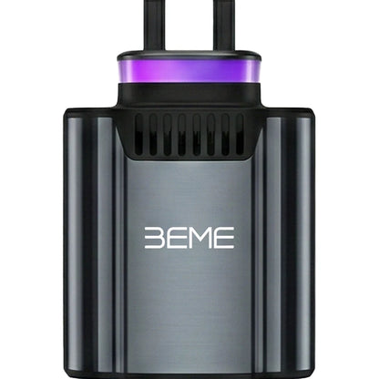 Beme FlashVolt Aura 80W Car Charger