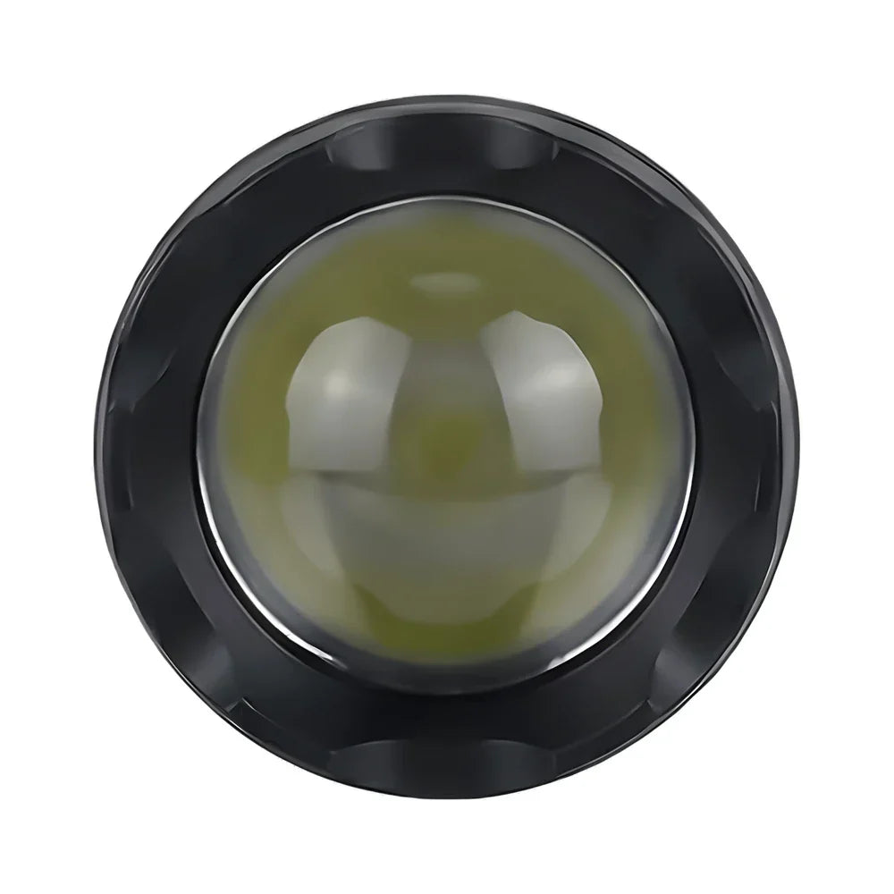 Beme Spectrum Torchlight Multi-Modes Flashlight