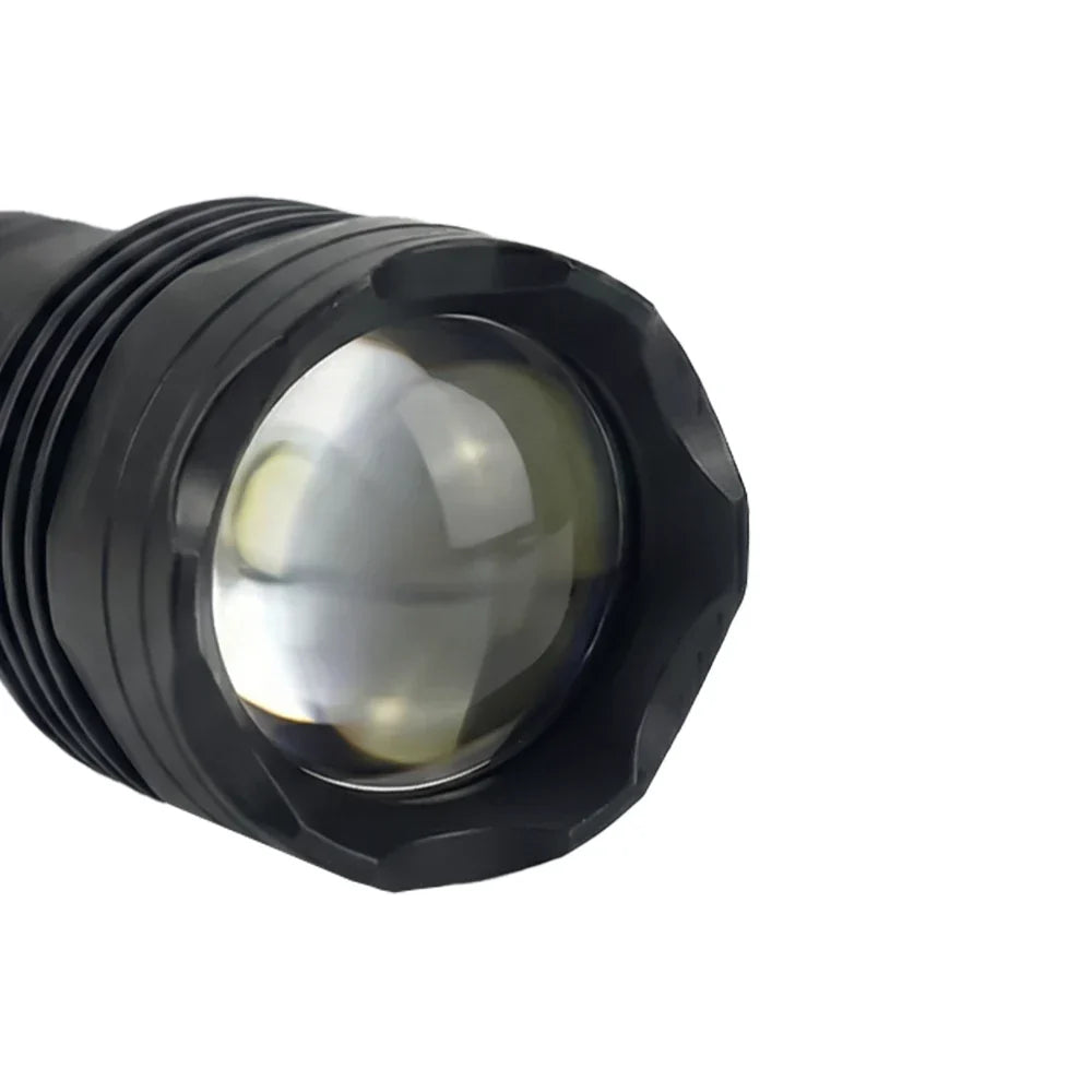Beme Spectrum Torchlight Multi-Modes Flashlight