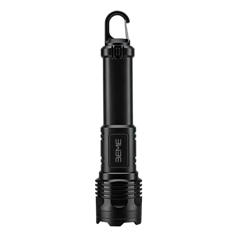 Beme Spectrum Torchlight Multi-Modes Flashlight
