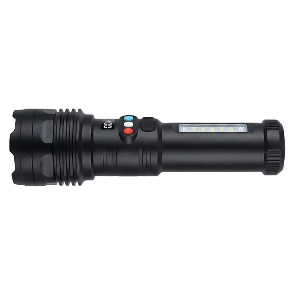 Beme Spectrum Torchlight Multi-Modes Flashlight