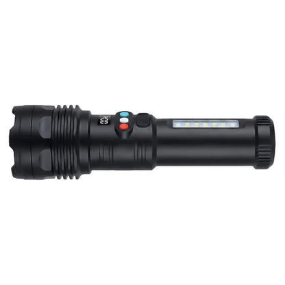 Beme Spectrum Torchlight Multi-Modes Flashlight