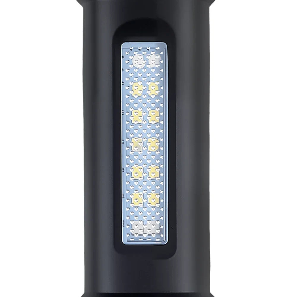 Beme Spectrum Torchlight Multi-Modes Flashlight