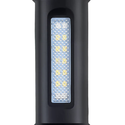 Beme Spectrum Torchlight Multi-Modes Flashlight