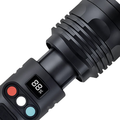 Beme Spectrum Torchlight Multi-Modes Flashlight