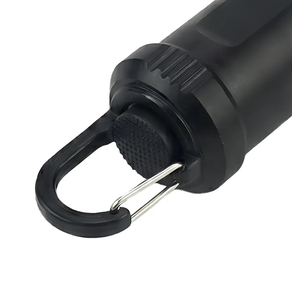 Beme Spectrum Torchlight Multi-Modes Flashlight