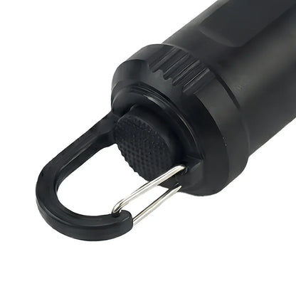 Beme Spectrum Torchlight Multi-Modes Flashlight