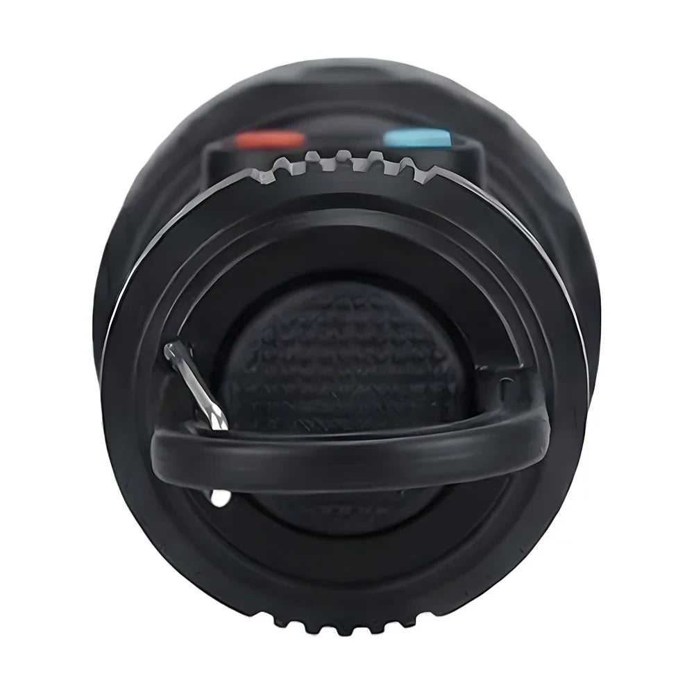 Beme Spectrum Torchlight Multi-Modes Flashlight