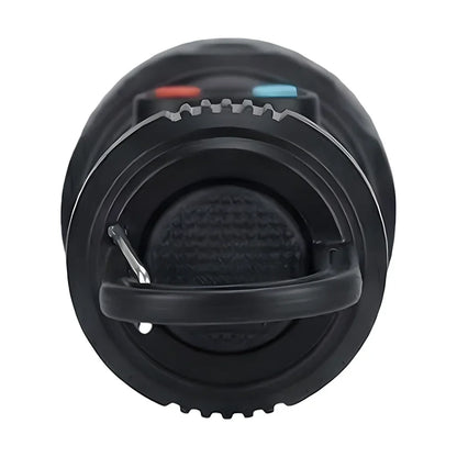 Beme Spectrum Torchlight Multi-Modes Flashlight