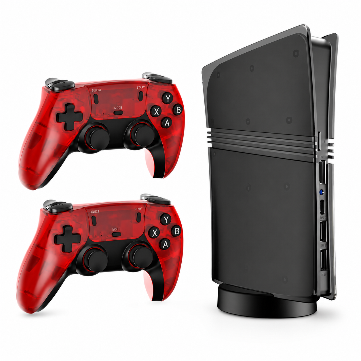 GS5 Ultra Retro Game Stick (PS2 Edition)