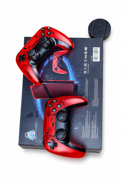 GS5 Ultra Retro Game Stick (PS2 Edition)