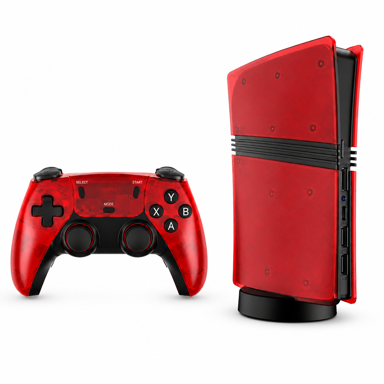 GS5 Ultra Retro Game Stick (PS2 Edition)