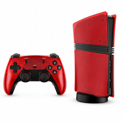 GS5 Ultra Retro Game Stick (PS2 Edition)