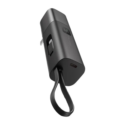 Italio Tech ChargeBank 5000mAh Powerbank