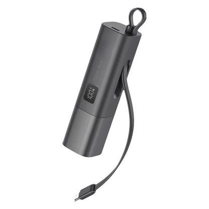 Italio Tech ChargeBank 5000mAh Powerbank