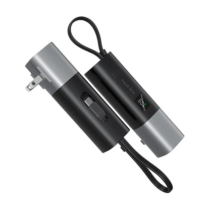 Italio Tech ChargeBank 5000mAh Powerbank
