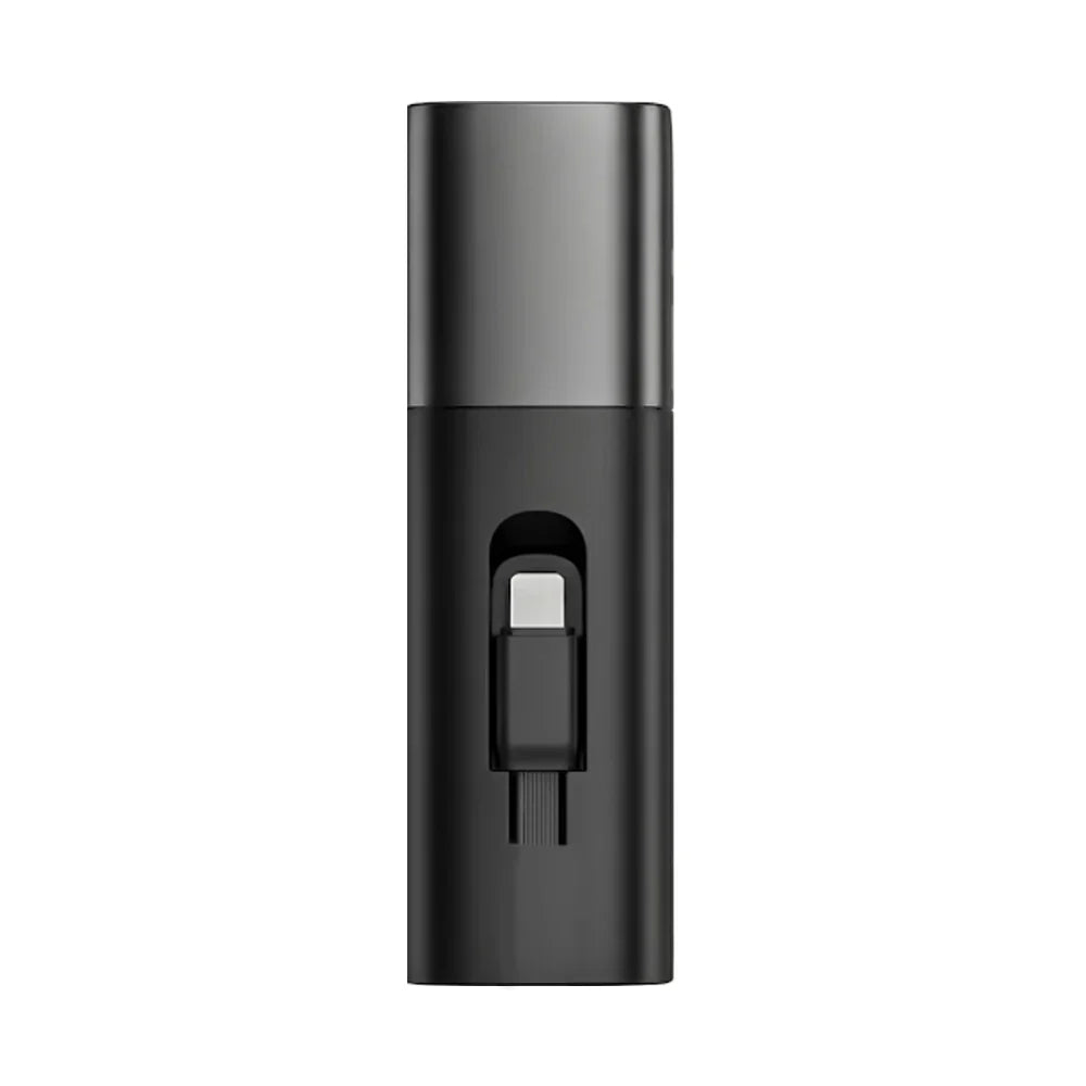 Italio Tech ChargeBank 5000mAh Powerbank