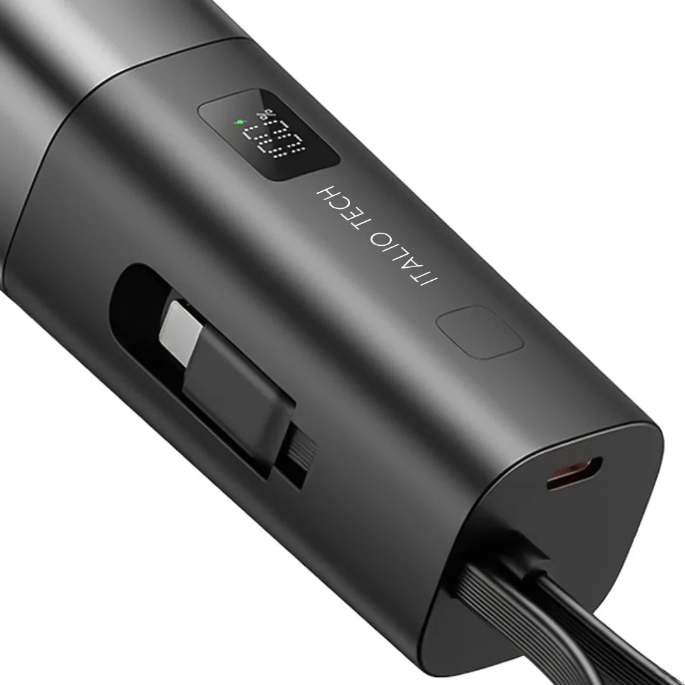 Italio Tech ChargeBank 5000mAh Powerbank