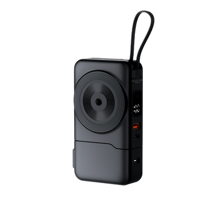 Italio Tech Magnetix Ultra 36W 10000mAh Wireless Powerbank