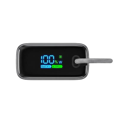 Italio Tech VoltCore 45W Fast Charging 20000mah Powerbank