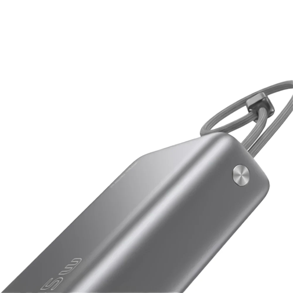 Italio Tech VoltCore 45W Fast Charging 20000mah Powerbank