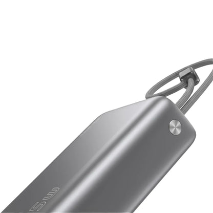 Italio Tech VoltCore 45W Fast Charging 20000mah Powerbank
