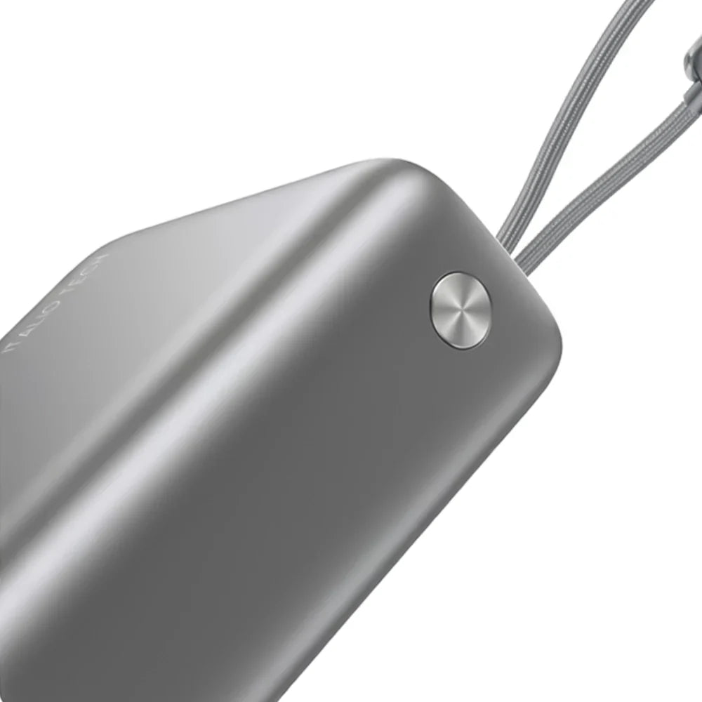 Italio Tech VoltCore 45W Fast Charging 20000mah Powerbank