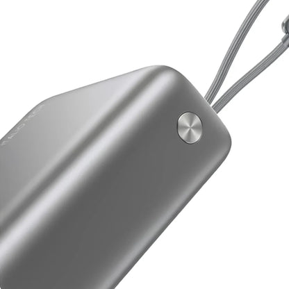 Italio Tech VoltCore 45W Fast Charging 20000mah Powerbank