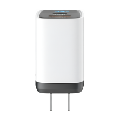 Italio Tech Raptor Vision 45W Smart Display Fast Charger