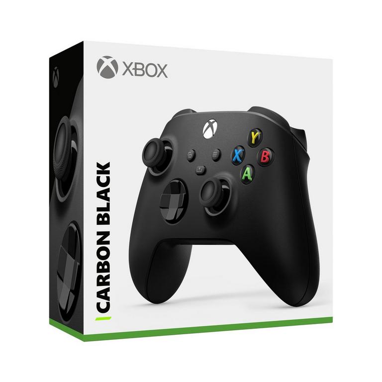 Xbox Series x DualShock  Wireless